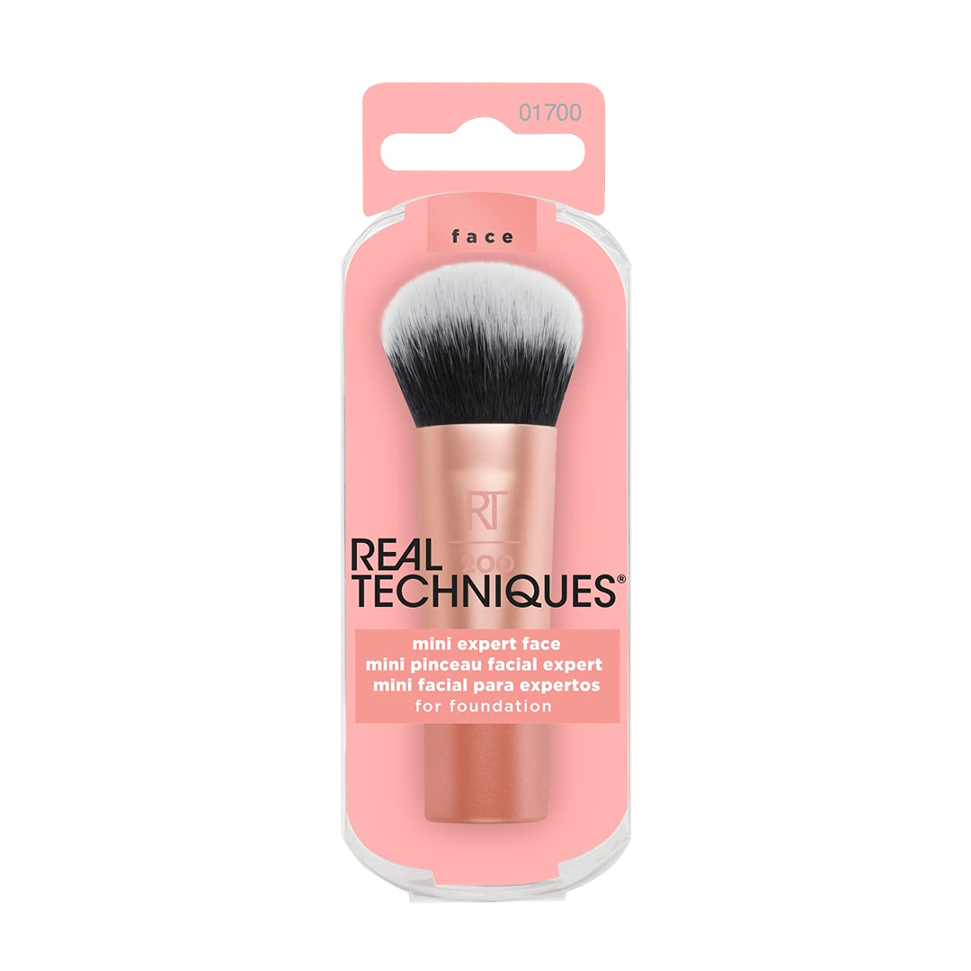  Cọ Tán Nền Mini RT Real Techniques Mini Expert Face Brush 01700